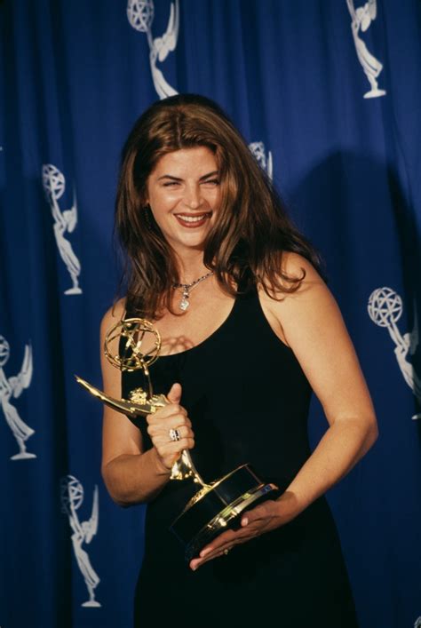 Kirstie Alley cause of death revealed: ‘Was only recently discovered’